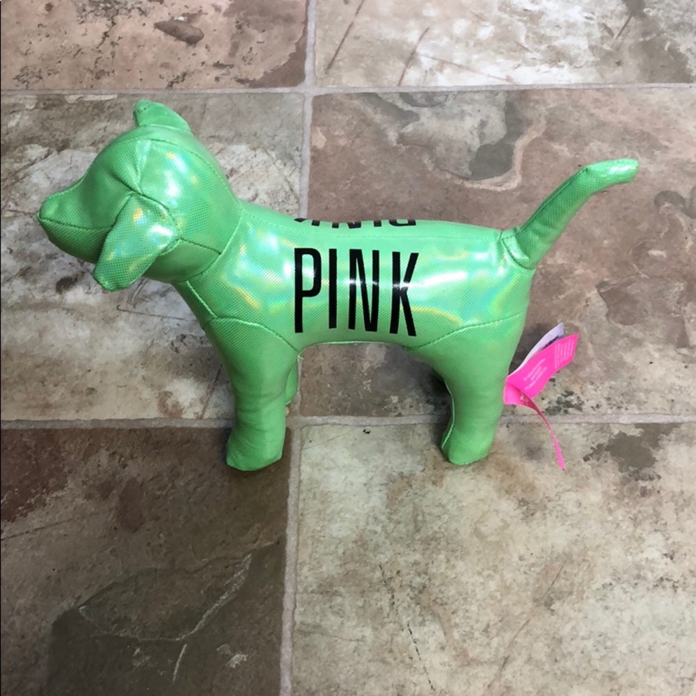 Victoria Secret Pink Dog